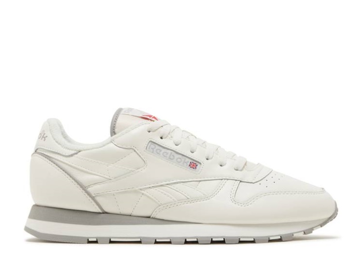 Reebok Classic Leather 1983 Vintage - Chalk