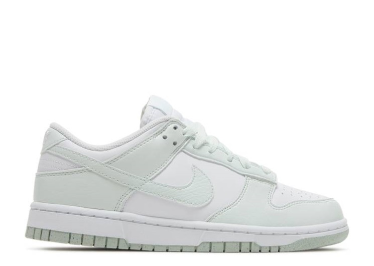 Nike Wmns Dunk Low Next Nature - White Mint