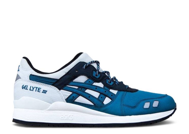 Asics Gel Lyte 3 - Dragon Fly