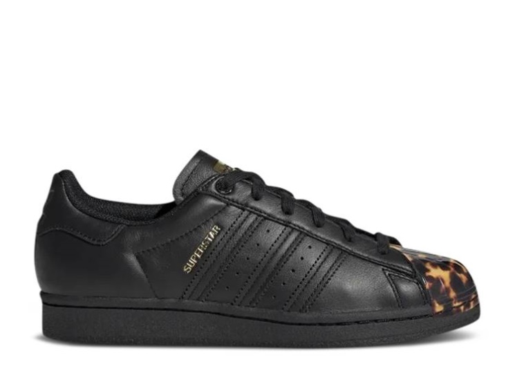 Adidas Wmns Superstar - Tortoise