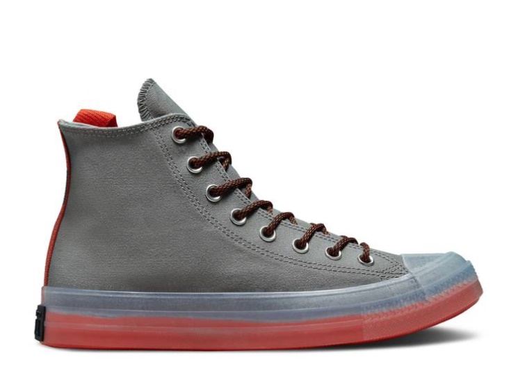 Converse Chuck Taylor All Star Cx High - Pull Tab