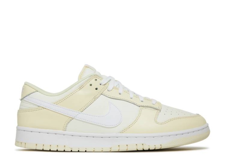 Nike Dunk Low - Coconut Milk