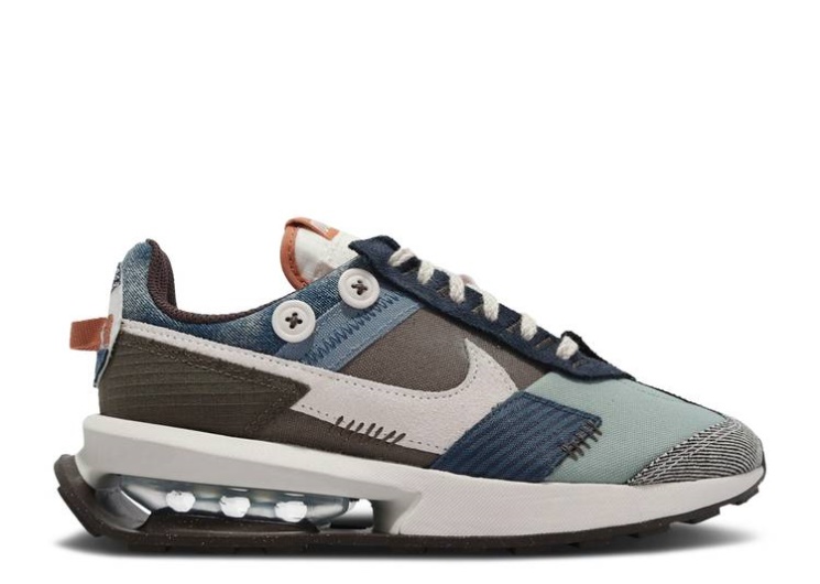 Nike Wmns Air Max Pre-Day - Voodoo Doll