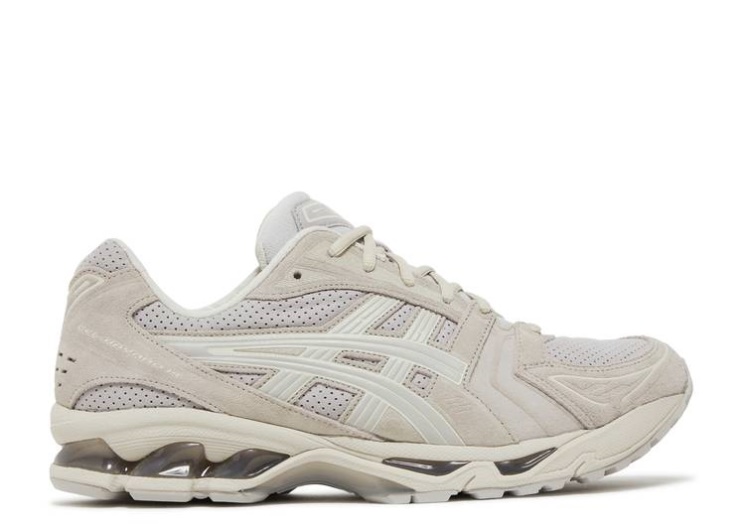 Asics Gel Kayano 14 - Oyster Grey