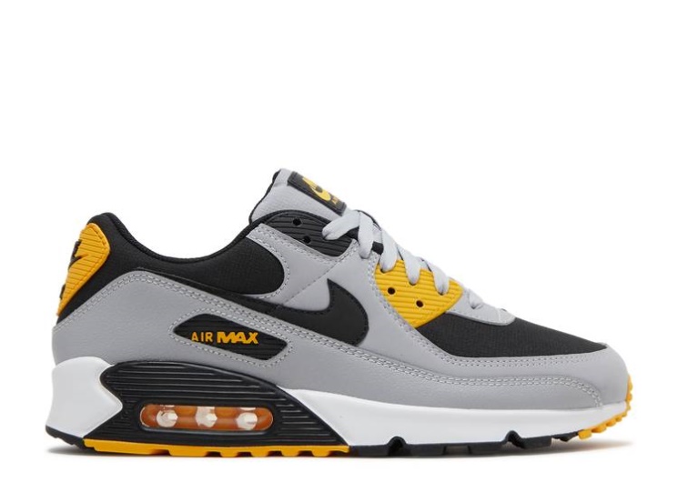 Nike Air Max 90 - Classic Batman