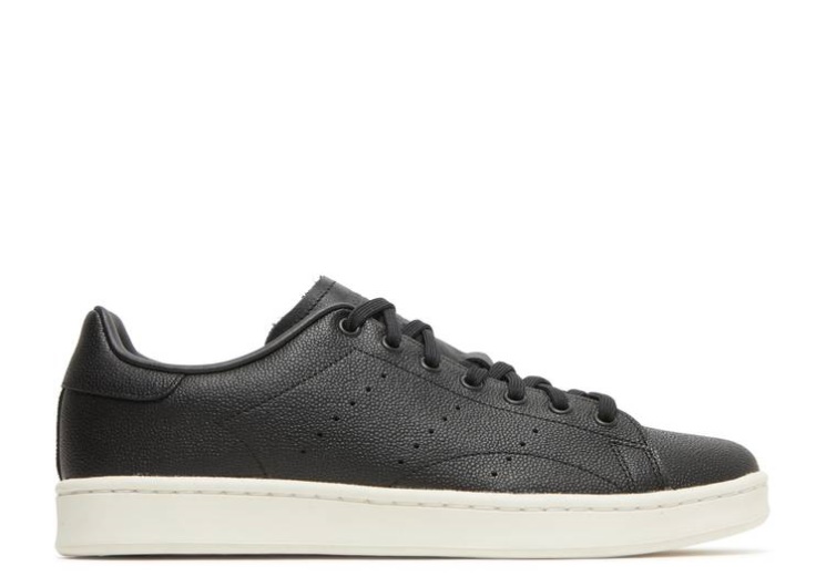 Adidas Stan Smith - Black Chalk White