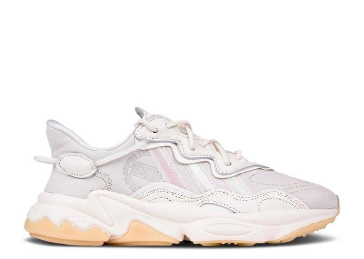 Adidas Wmns Ozweego - Off-White Gum