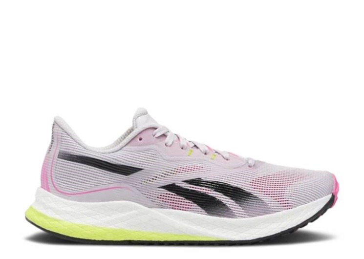 Reebok Wmns Floatride Energy 3 - Quartz Glow Atomic Pink