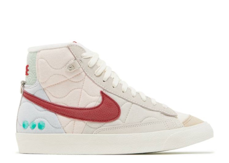 Nike Wmns Blazer Mid '77 - Chinese New Year