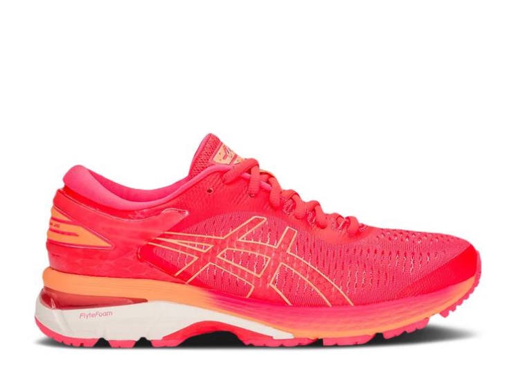 Asics Wmns Gel Kayano 25 - Diva Pink