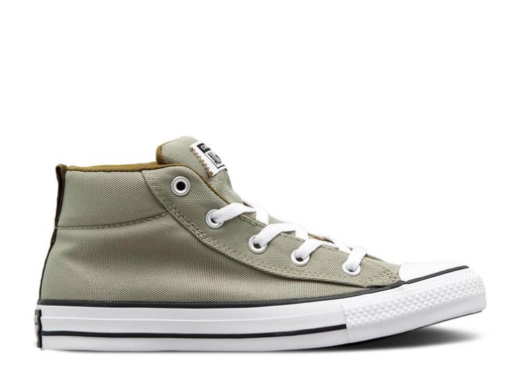 Converse Chuck Taylor All Star Mid - Digital Terrain