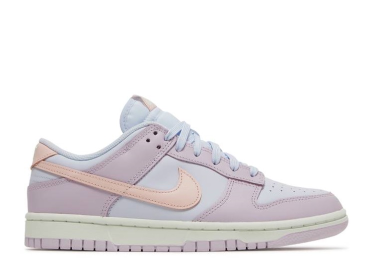 Nike Wmns Dunk Low - Easter