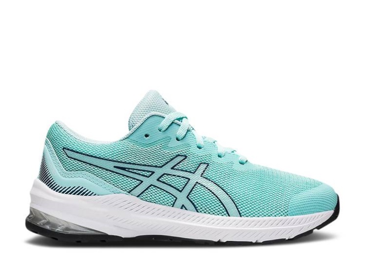 Asics Gt 1000 11 Gs - Clear Blue