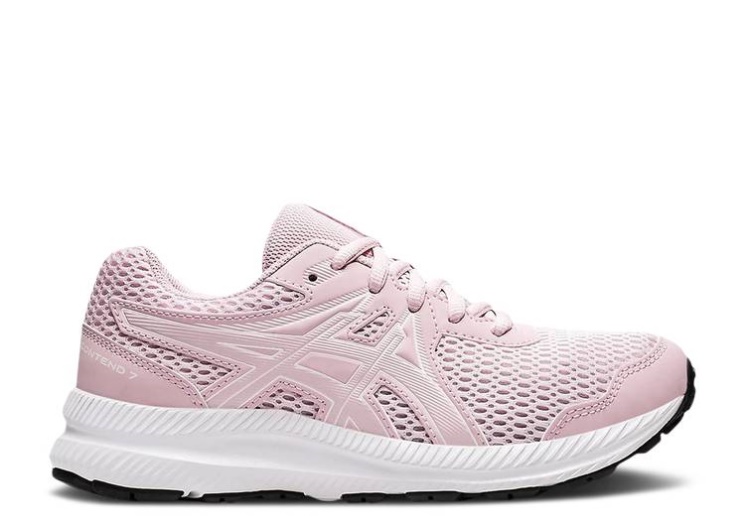 Asics Contend 7 Gs - Barely Rose