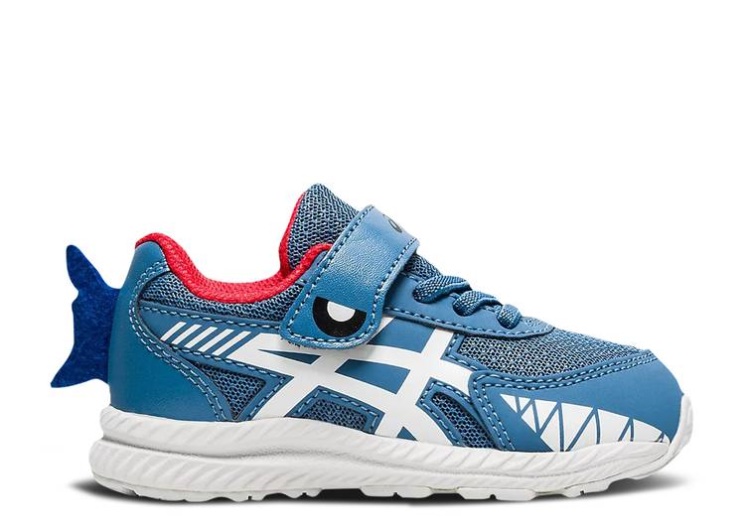 Asics Contend 7 Ts - Shark