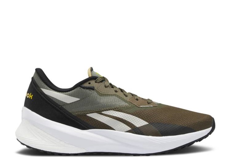 Reebok Floatride Energy Daily - Army Green