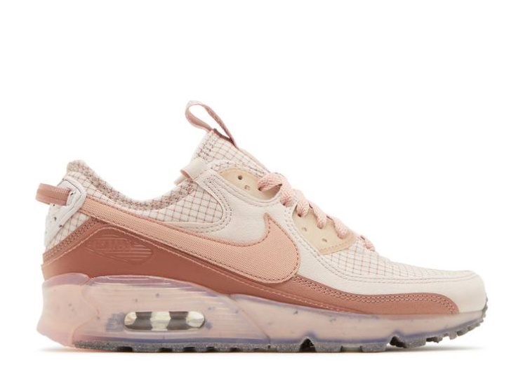 Nike Wmns Air Max Terrascape 90 - Pink Oxford