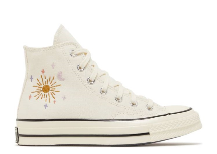 Converse Wmns Chuck 70 High - Mystic World