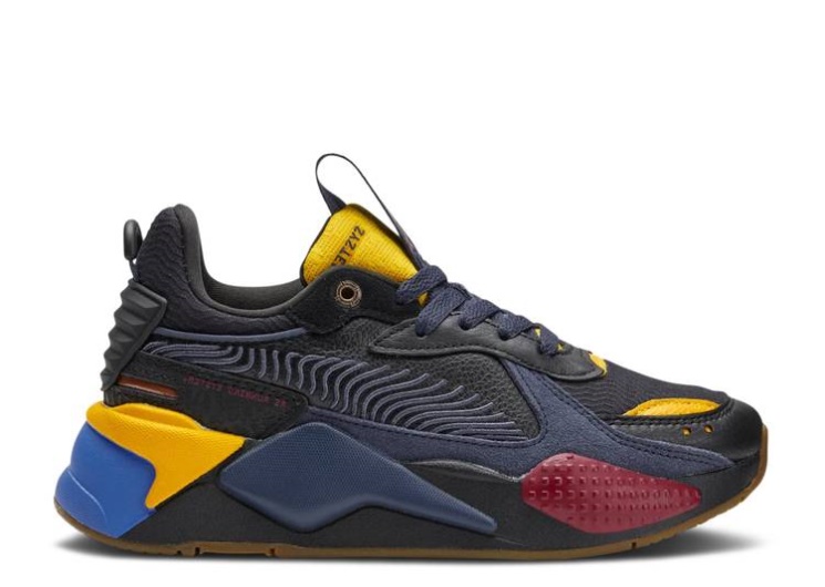 Puma Rs-X Big Kid - Global Futurism