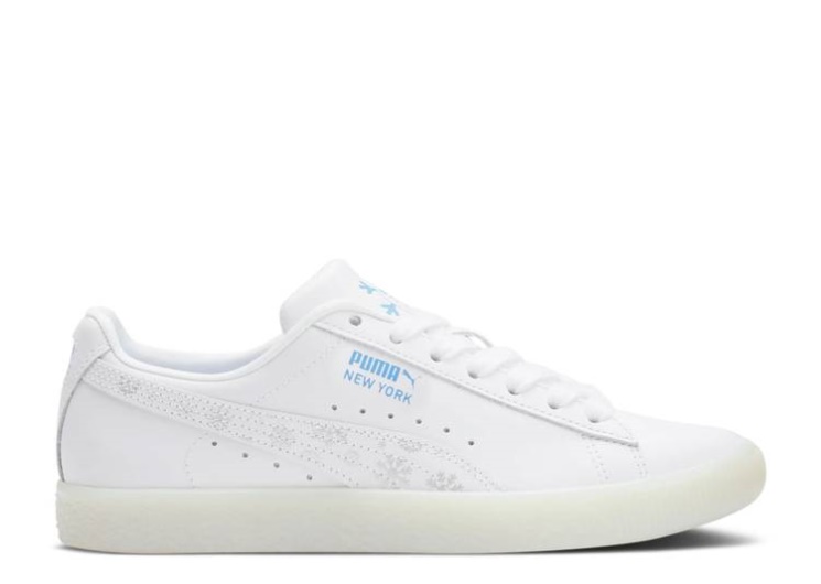 Puma Wmns Clyde - Flagship