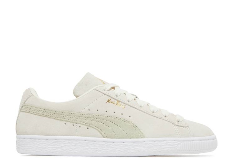 Puma Wmns Suede Classic 21 - Nyc