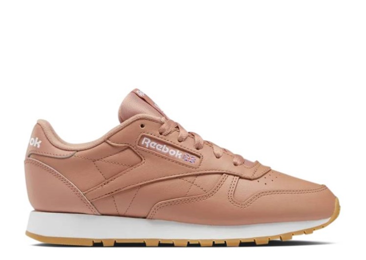 Reebok Wmns Classic Leather - Canyon Coral Melon