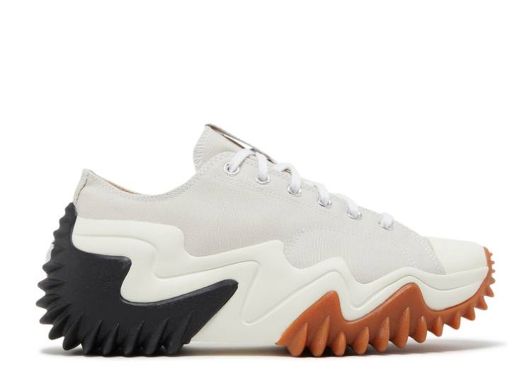 Converse Run Star Motion Platform Low - Seasonal Color