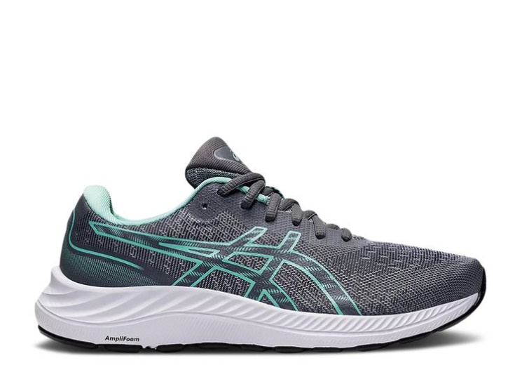 Asics Wmns Gel Excite 9 - Sheet Rock Oasis Green