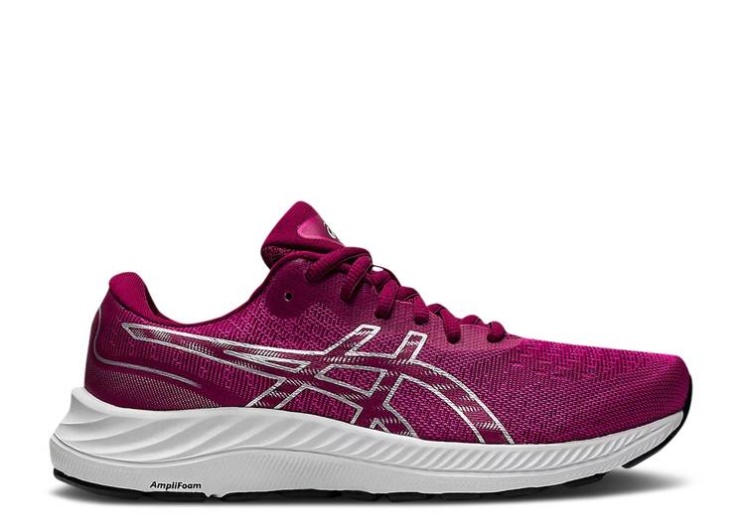 Asics Wmns Gel Excite 9 - Fuchsia Red