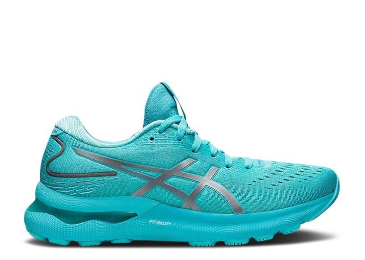 Asics Wmns Gel Nimbus Lite Show - Mint