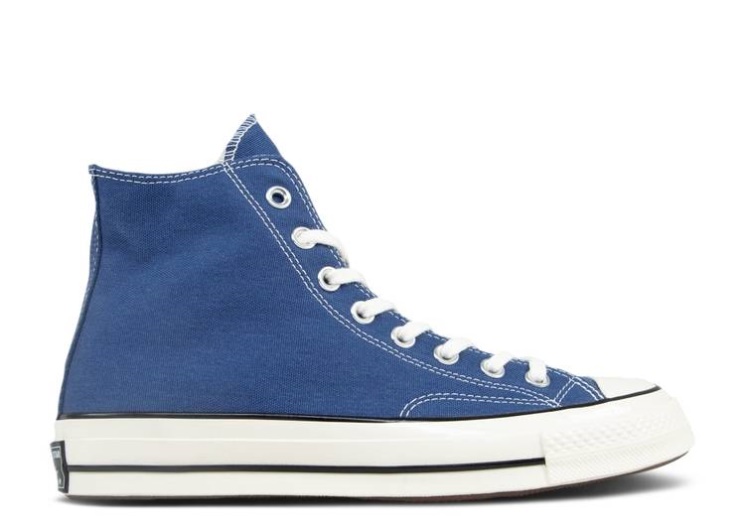 Converse Chuck 70 High - True Navy
