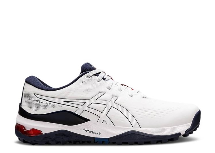 Asics Gel Kayano Ace - White