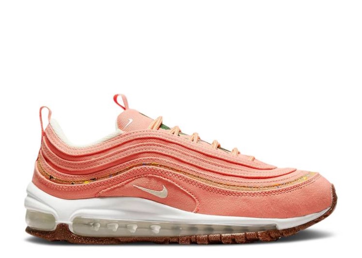 Nike Wmns Air Max 97 Se - Cork