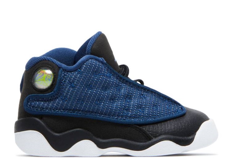 Air Jordan 13 Retro Td - Navy