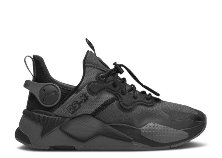 Puma Rs-X T3Ch Jr - Funny Pages