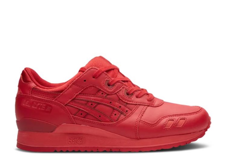 Asics Gel Lyte 3 - Valentines Day
