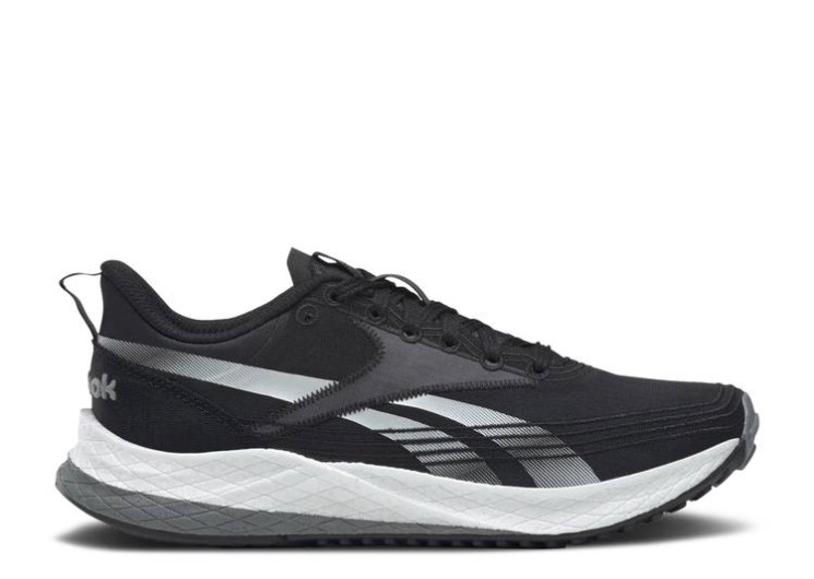 Reebok Wmns Floatride Energy 4 - Black Grey