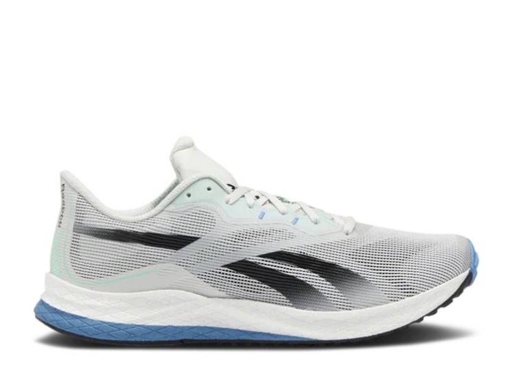 Reebok Floatride Energy 3 - Pure Grey Essential Blue