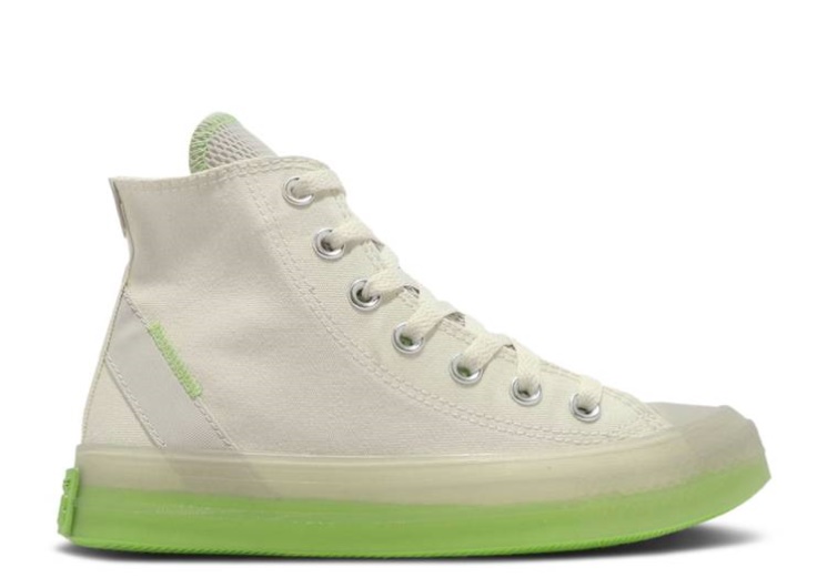 Converse Chuck Taylor All Star Cx High - Beige Green