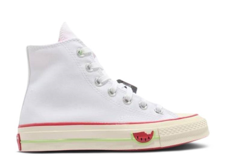 Converse Chuck 70 High - Watermelon
