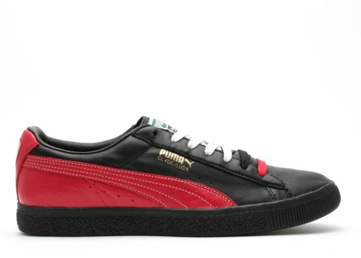 Puma Ludacris Clyde
