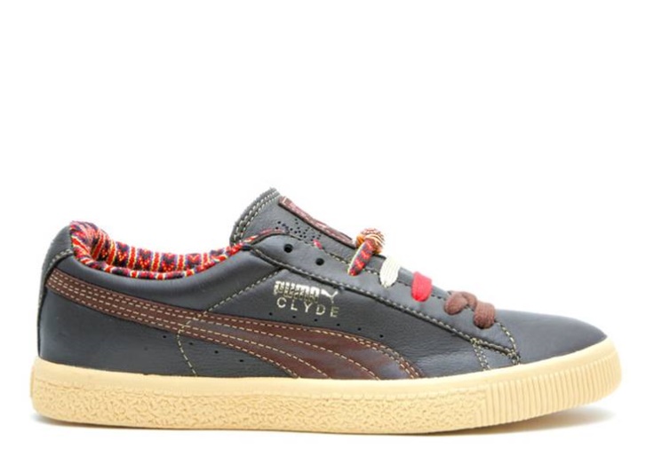 Puma Sneakersnstuff Clyde