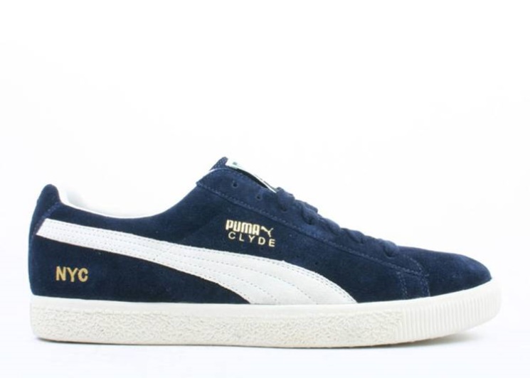 Puma Clyde Chase No.1 - Clyde