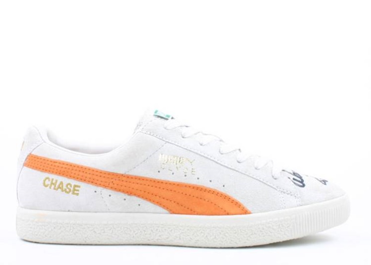 Puma Clyde Chase No.2 - Clyde