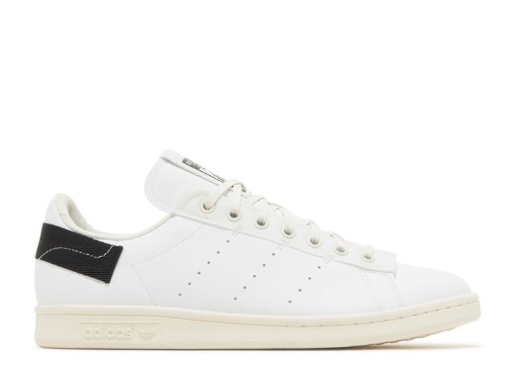 Adidas Parley X Stan Smith - White Tint
