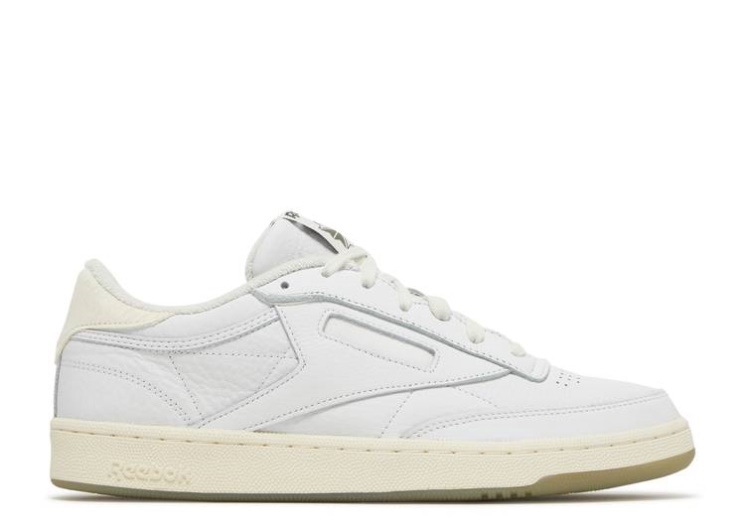 Reebok Tyrrell Winston X Club C 85 - The Smell Of Money