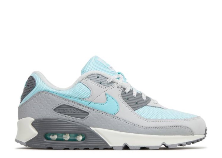 Nike Air Max 90 - Snowflake