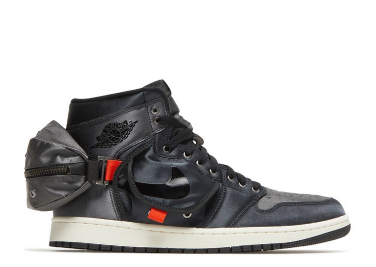 Air Jordan 1 Retro High Og Utility - Stash