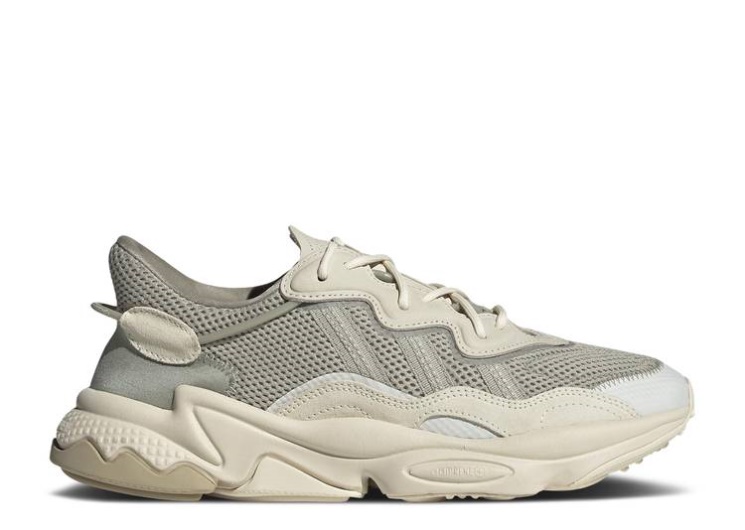 Adidas Ozweego - Sesame