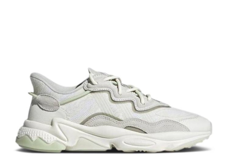 Adidas Wmns Ozweego - Chalk White